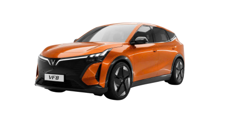 VinFast VF 8