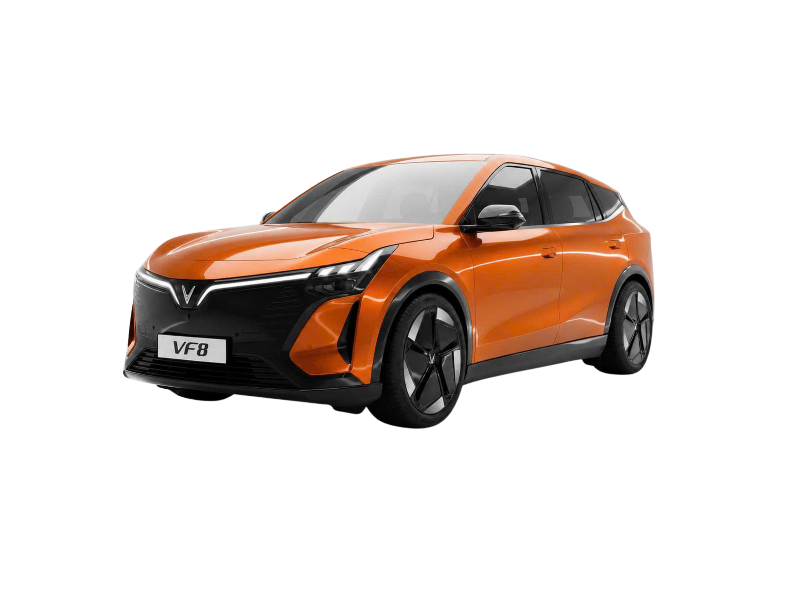 VinFast VF 8