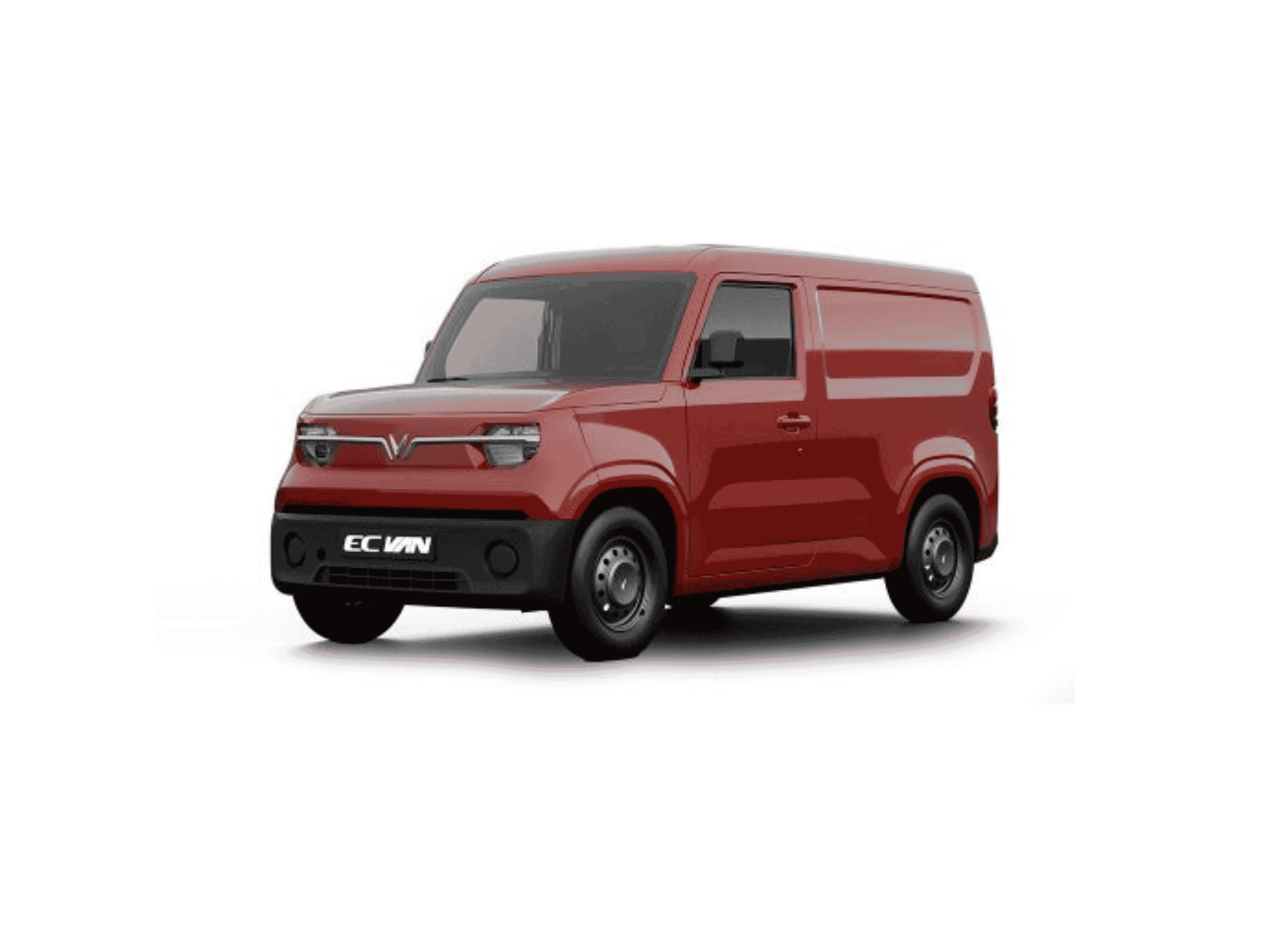 VinFast EC Van