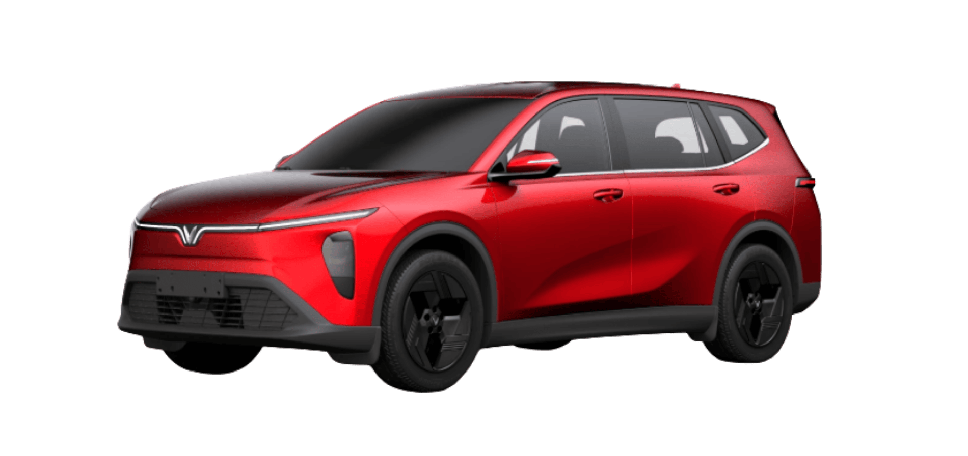 nội thất VinFast VF MPV 7